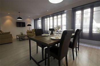Luxe Rooms Valencie Exteriér fotografie
