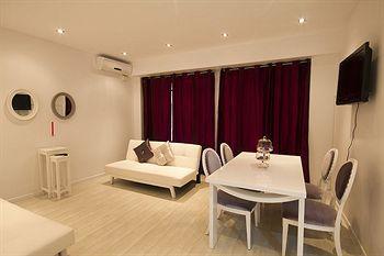 Luxe Rooms Valencie Exteriér fotografie