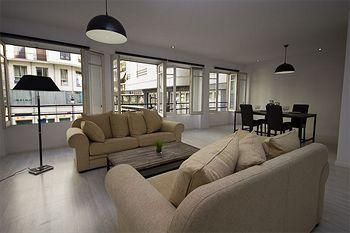 Luxe Rooms Valencie Exteriér fotografie