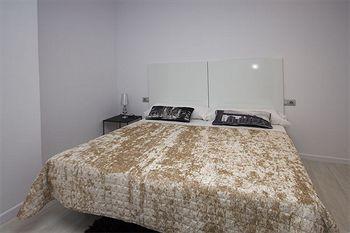 Luxe Rooms Valencie Exteriér fotografie
