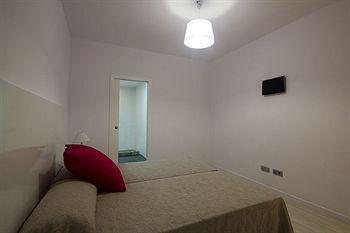 Luxe Rooms Valencie Exteriér fotografie
